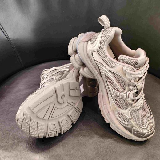 LFGJ凌介女鞋 16520 时尚百搭老爹鞋 商品图5