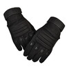 新款男机车摩托车手套户外运动战术全指手套防滑耐磨防护安保手套 商品缩略图0