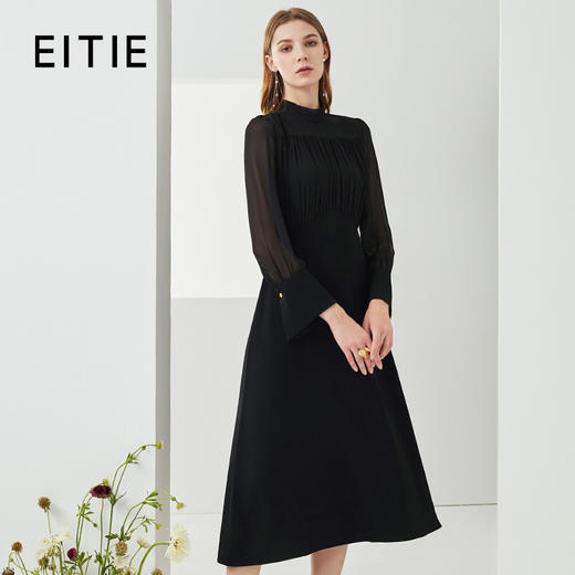 EITIE 爱特爱6307021连衣裙 商品图0