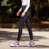 贝莉塔高腰暖绒保暖瑜伽裤BLT5209女士薄绒加绒瑜伽长裤 商品缩略图3