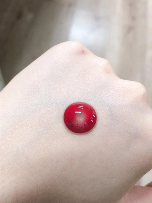 Huohuocon COS瞳 血光鬼泣&恶灵下蛊   日抛十片装 商品图6