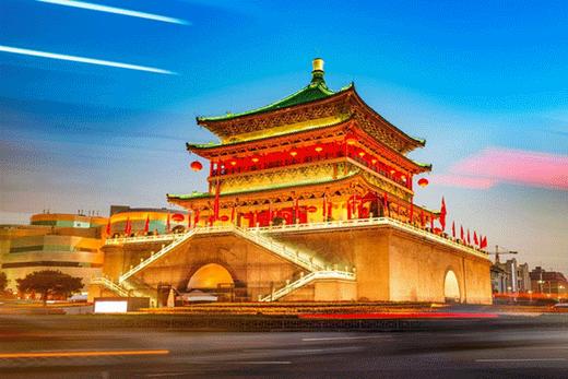 寒假独立营【拾遗长安】5天4晚西安历史人文探究营：原创历史人文课程；打卡兵马俑博物馆+西安博物馆+陕西历史博物馆+大明宫+大唐不夜城；全程研学课程体系、沉浸式活动体验 商品图1