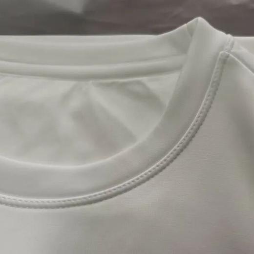 明星同款90鹅绒三防T恤 | 填充90白鹅绒，薄薄一层，一件顶三件，700蓬松度， 商品图4