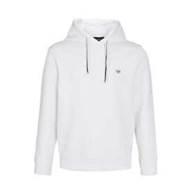 【超惠秒】Emporio Armani 百搭休闲运动连帽卫衣外套 10313