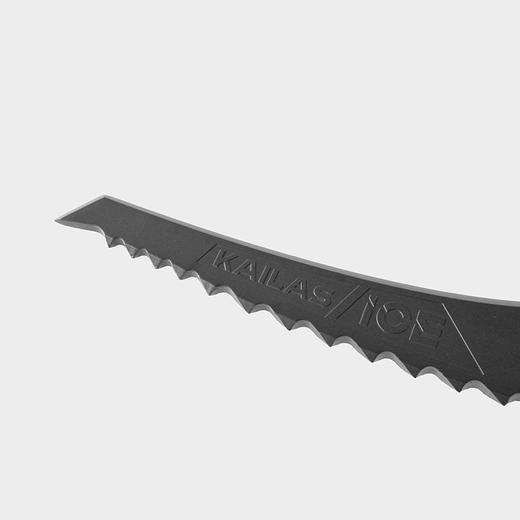 KAILAS凯乐石 Owl 枭 登山技术冰镐(锤头) EI201B 商品图1