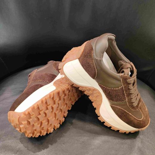 LFGJ凌介女鞋 17938时尚百搭休闲鞋 商品图3