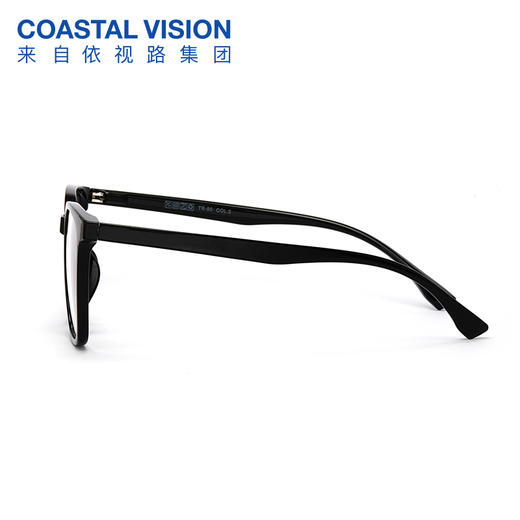 Coastal Vision 镜宴新品光学镜CVF1156/1157 商品图3