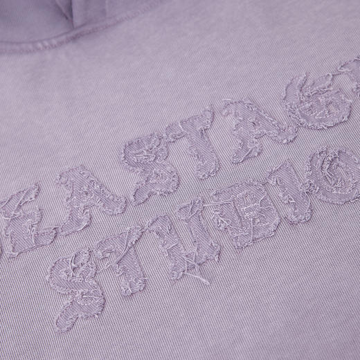 【新品上新】HX 秋季带帽卫衣宽松C106530038101 商品图3