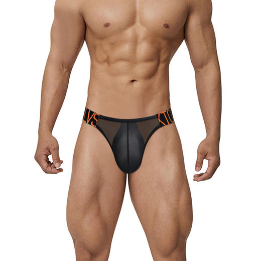ORLVS 男士三角内裤 OR6232 商品图0