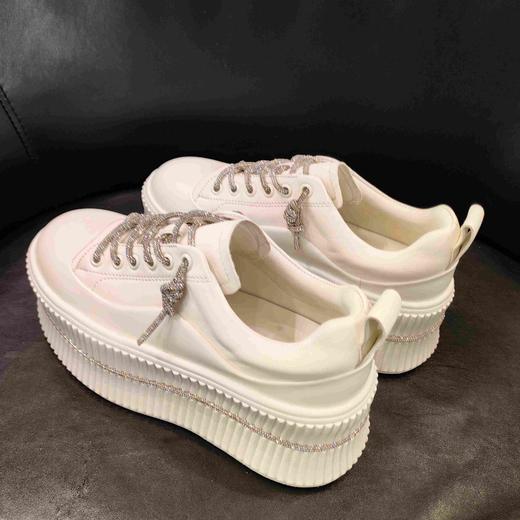 LFGJ凌介女鞋 14811时尚百搭休闲鞋 商品图4