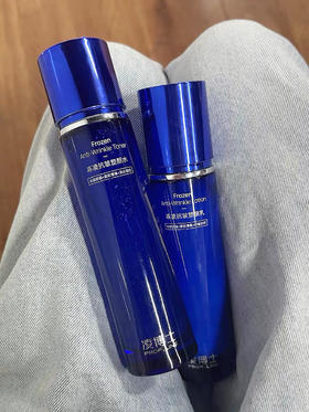 第2次购买源能水乳了，改善皱纹明显好用！