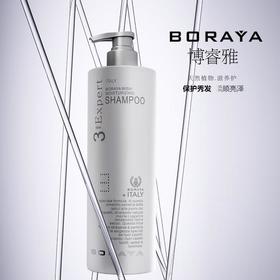 博睿雅致臻保湿洗发水1L