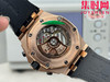 AP爱彼 OMF皇家橡树离岸计时系列 皇家橡树26238 男士腕表 12点位小秒盘，表盘尺寸是热门的42mm表径 商品缩略图7