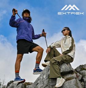 【双11抄底】抢VIBRAM大底+媲美GTX性能防水徒步鞋！