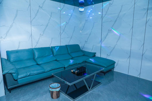 杭州慢姑娘和谐山庄轰趴馆 商品图1