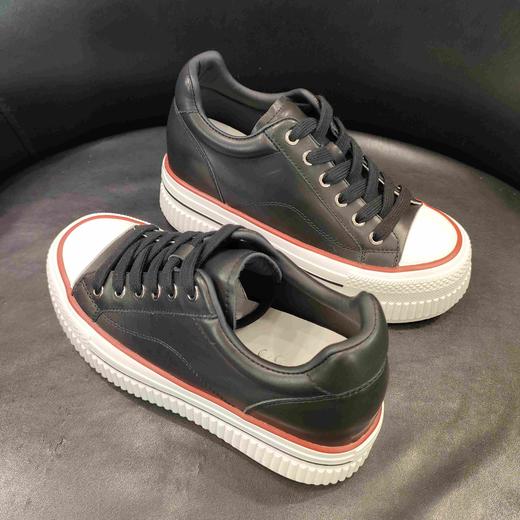 LFGJ凌介女鞋 17407时尚百搭休闲鞋 商品图10