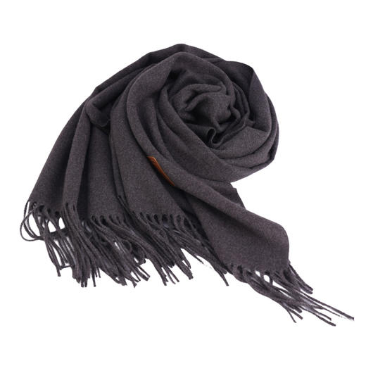 2025秋冬系列团团围巾 商品图6