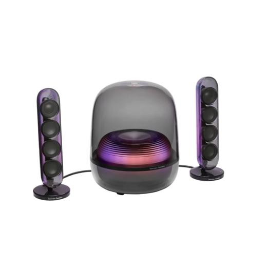 音箱 水晶5代 黑-JBL 商品图0