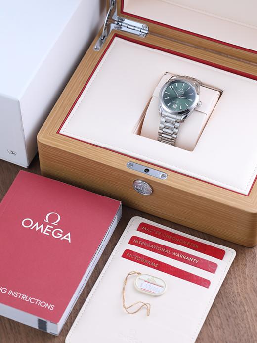 欧米茄220.10.38.20.10.002 商品图8