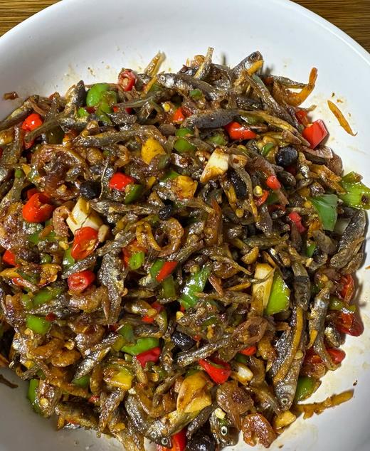 【湖南小鱼小虾】东江湖小鱼干小虾干  干净无泥沙 不发苦 东江湖湖水孕育！ 商品图5