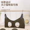 猫咪吊床剪指甲英短防抓防咬固定袋神器宠物打针喂药护理美容吊床 商品缩略图3