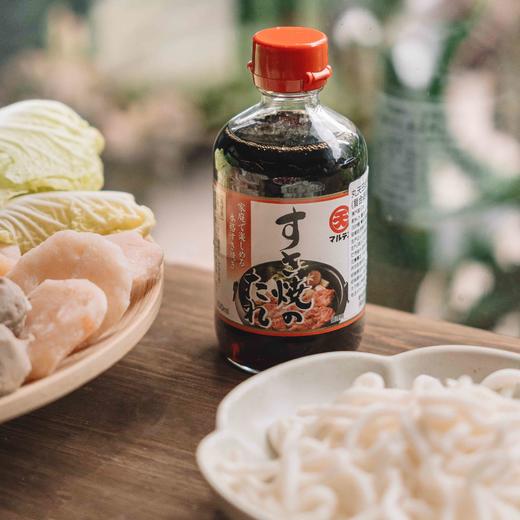 美国SRF极和牛 寿喜烧套餐（2人） 商品图6