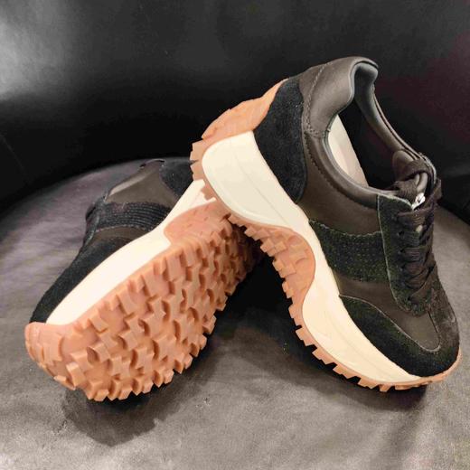 LFGJ凌介女鞋 17938时尚百搭休闲鞋 商品图9