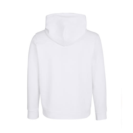 【超惠秒】Emporio Armani 百搭休闲运动连帽卫衣外套 10313 商品图2