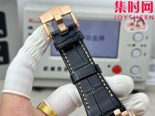 AP爱彼 OMF皇家橡树离岸计时系列 皇家橡树26238 男士腕表 12点位小秒盘，表盘尺寸是热门的42mm表径 商品图8