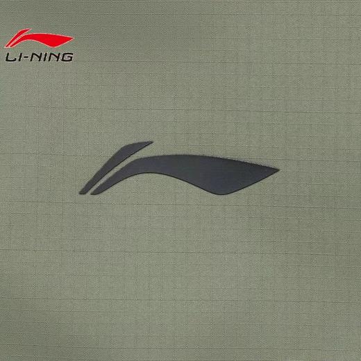 李宁  珑壳三合一85%鸭绒防泼水运动风衣 商品图3