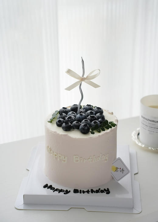 蓝（粉）调心愿 商品图1