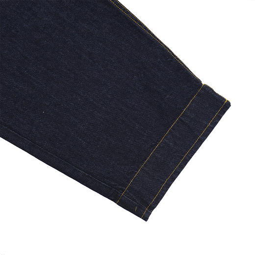 N.HOOLYWOOD WIDE TAPARED DENIM 13oz宽松廓形牛仔裤 商品图3