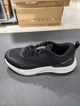 安踏神行丨有氧运动鞋女通勤健身训练鞋冬季新款122547719R