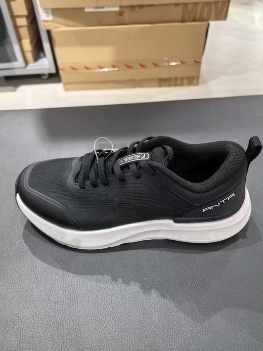 安踏神行丨有氧运动鞋女通勤健身训练鞋冬季新款122547719R 商品图0