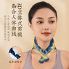 艾热护颈贴  蒸汽发热 脖子好轻松 立体式剪裁 不松不掉 商品缩略图3