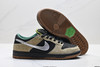 耐克NIKE DUNK LOW复古低帮休闲运动板鞋FQ7585-200男女鞋 商品缩略图4