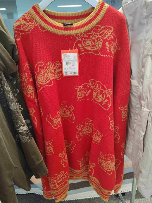 李宁男AMBS025-1 商品图0