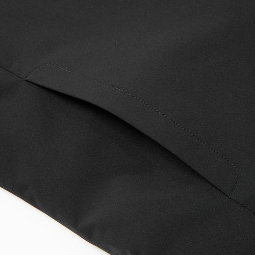 【DKP】大依优型大码翻领羽绒服休闲胖子大码男休闲宽松加肥加大上衣冬季外套 商品图4