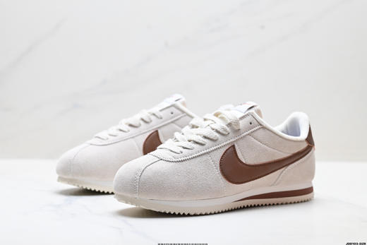 耐克Nike Classic Cortez经典阿甘系列运动休闲鞋IB1857-100男女鞋 商品图3