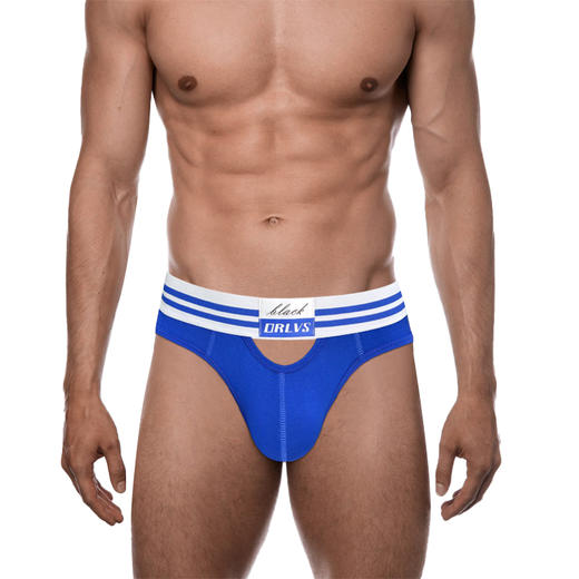 ORLVS 男士三角内裤 OR6245 商品图1
