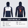 小李子正品SoccerJunky运动训练连帽半棉训练上衣成人男SJ24973-1 商品缩略图4