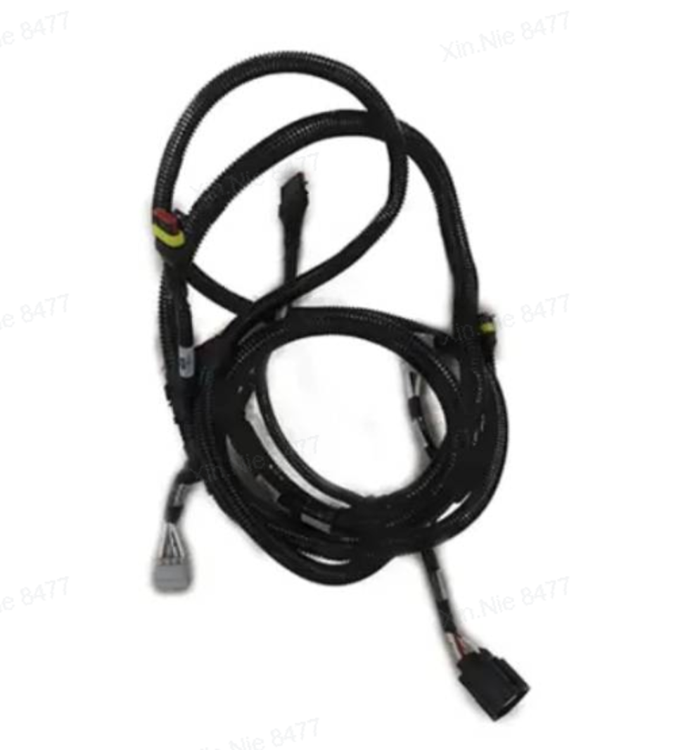 AT1改平地机用主线束 900241804Q0030A