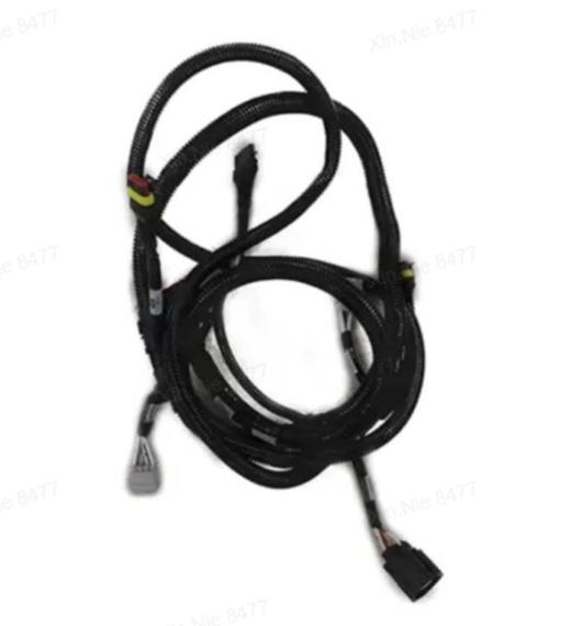 AT1改平地机用主线束 900241804Q0030A 商品图0
