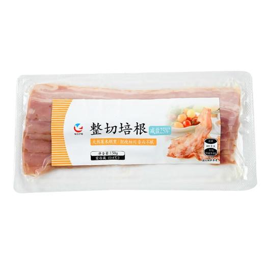 每日伊藤 整切培根150g 商品图0