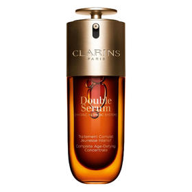 【一口价】Clarins 娇韵诗 双萃焕活修护精华 75ml 第九代
