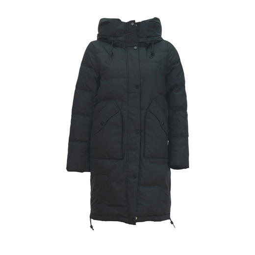 皮尔卡丹女装羽绒服CD54YH023 商品图5