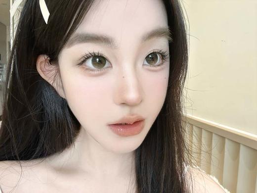 Kira Fairy（kirafairy）半年抛 月光浴 直径14.2mm着色13.5mm 商品图3