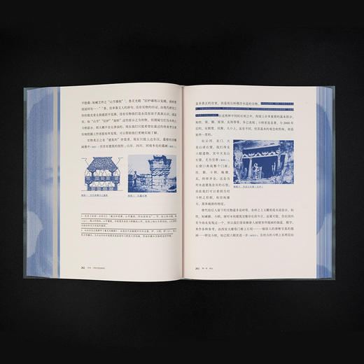 重识徽音  林徽因建筑笔记 商品图4