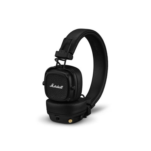 Marshall/马歇尔 MAJOR V头戴式耳机电脑蓝牙无线有线耳麦游戏复 商品图0