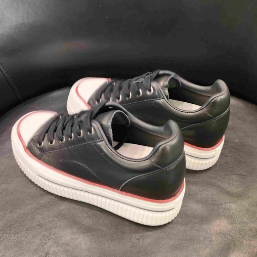 LFGJ凌介女鞋 17407时尚百搭休闲鞋 商品图11